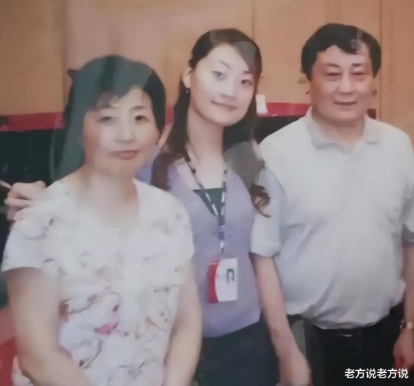我要配资网平台 宗馥莉，不惜“家丑外扬”！