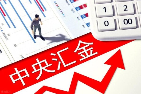 南京开户配资 中央汇金重仓的这5家光伏, 全都还在横盘, 最短1年最长3年
